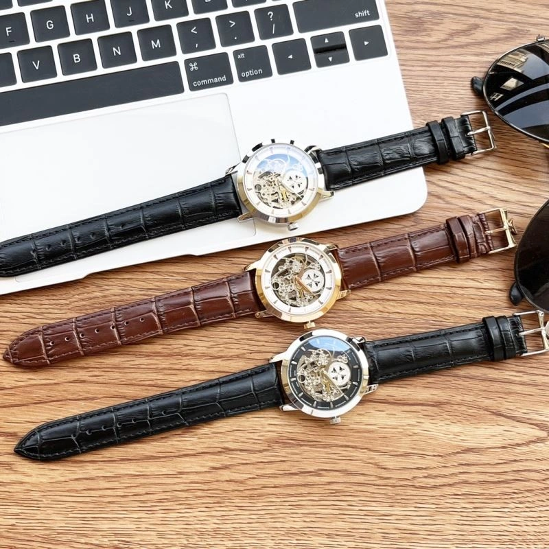 VACHERON CONSTANTIN Watches Efficient 205158