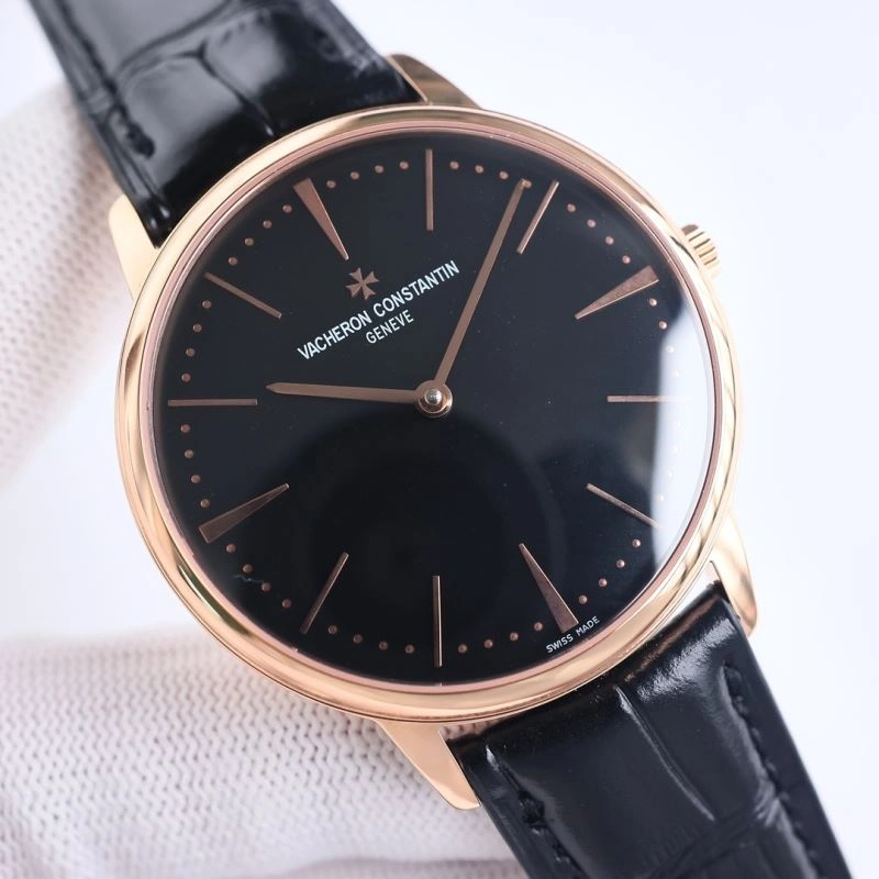 VACHERON CONSTANTIN Watches Sustainable 205170