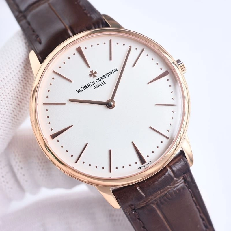 VACHERON CONSTANTIN Watches Sustainable 205170