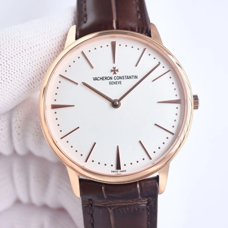VACHERON CONSTANTIN Watches Sustainable 205170