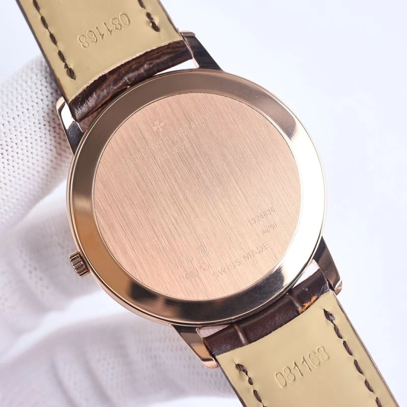 VACHERON CONSTANTIN Watches Sustainable 205170