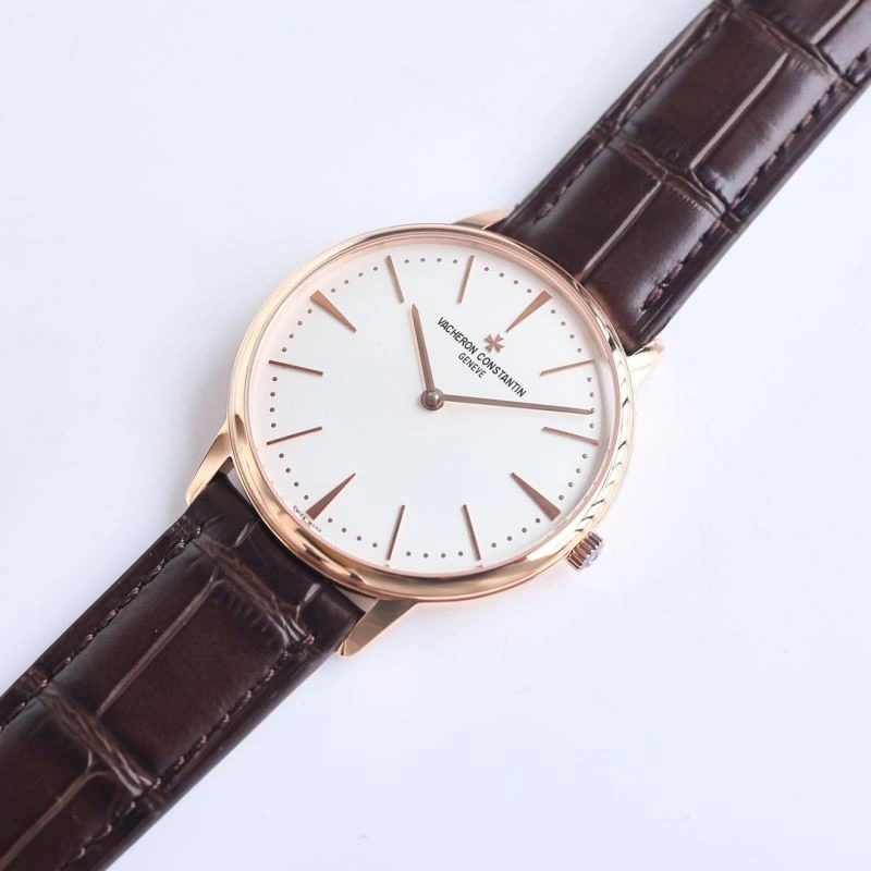 VACHERON CONSTANTIN Watches Sustainable 205170