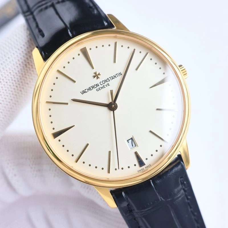 VACHERON CONSTANTIN Watches Sophisticated 205162