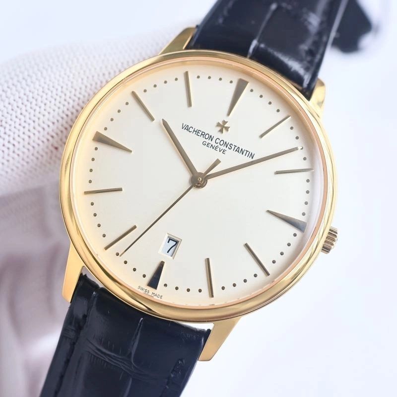 VACHERON CONSTANTIN Watches Sophisticated 205162