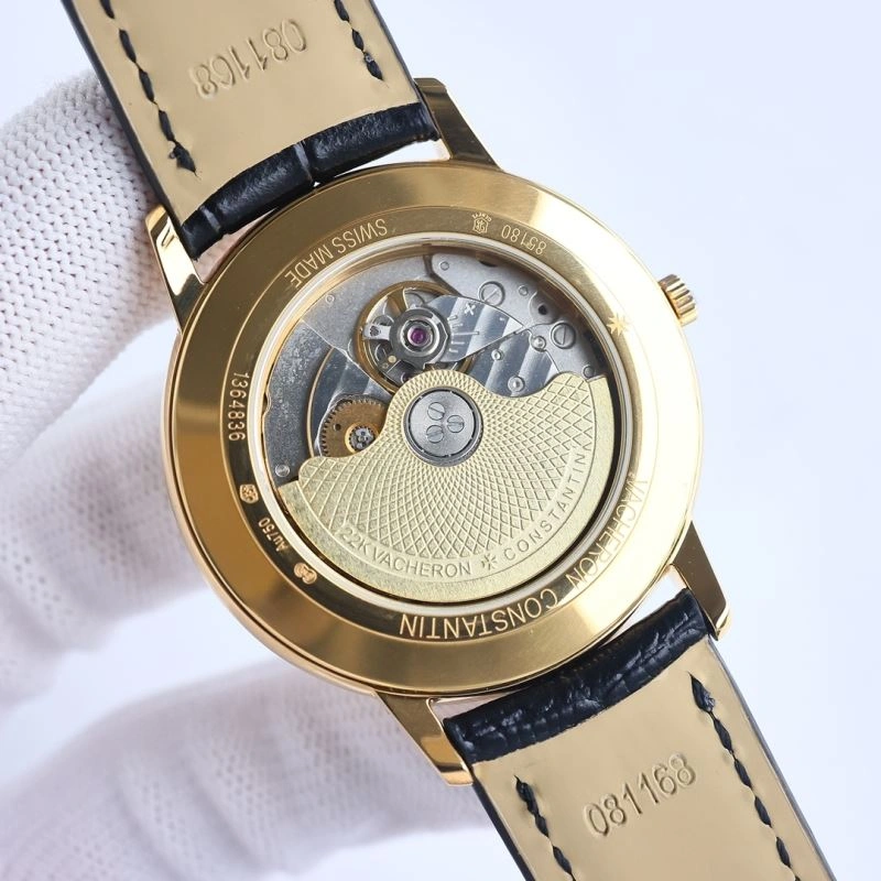 VACHERON CONSTANTIN Watches Sophisticated 205162