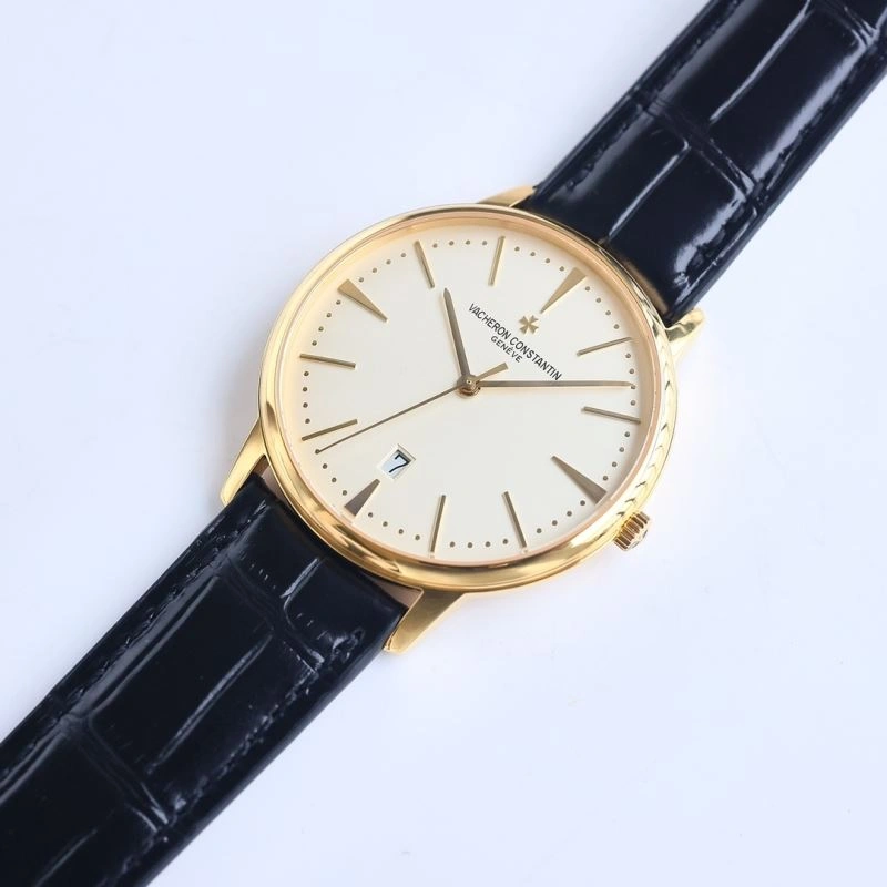 VACHERON CONSTANTIN Watches Sophisticated 205162