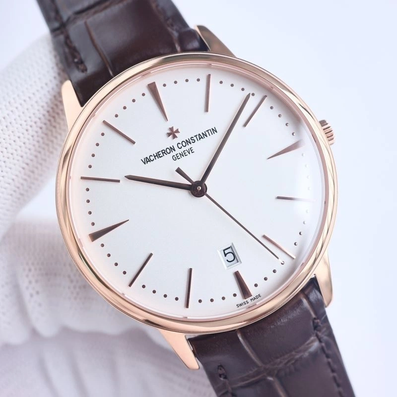 VACHERON CONSTANTIN Watches Elegant 205157