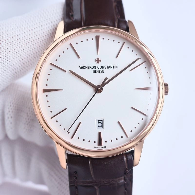 VACHERON CONSTANTIN Watches Elegant 205157