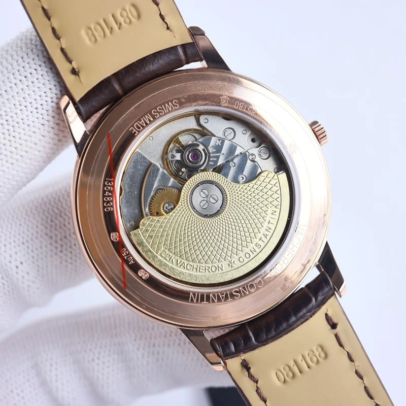 VACHERON CONSTANTIN Watches Elegant 205157