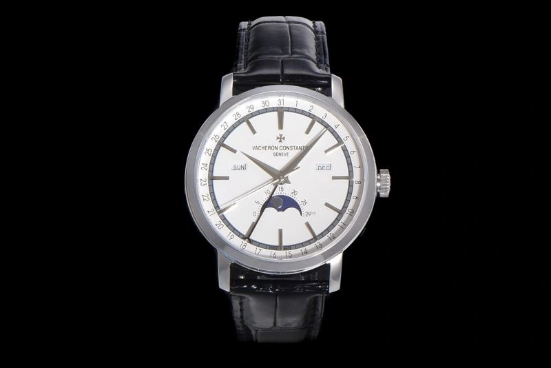 TravelReady VACHERON CONSTANTIN Watches 205164