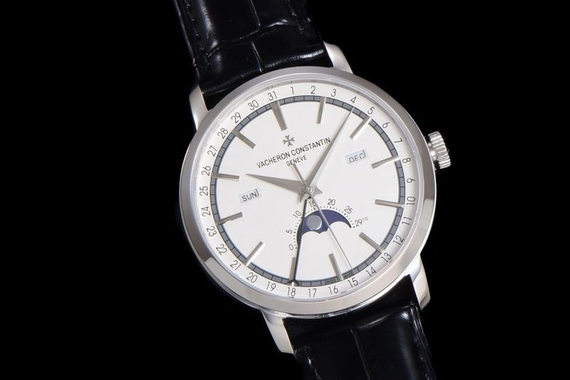 TravelReady VACHERON CONSTANTIN Watches 205164