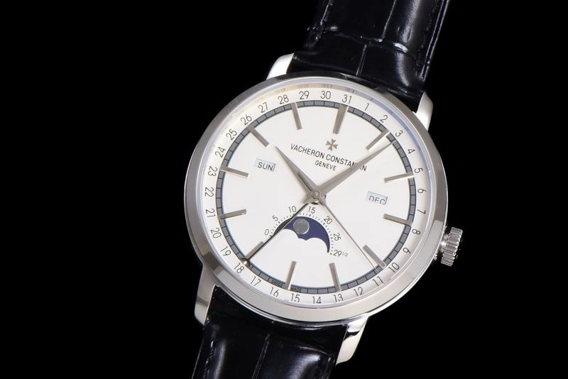 TravelReady VACHERON CONSTANTIN Watches 205164