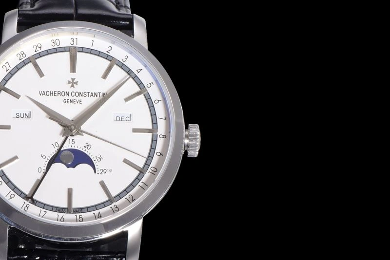 TravelReady VACHERON CONSTANTIN Watches 205164