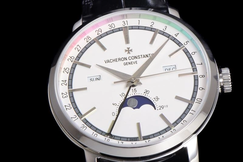 TravelReady VACHERON CONSTANTIN Watches 205164