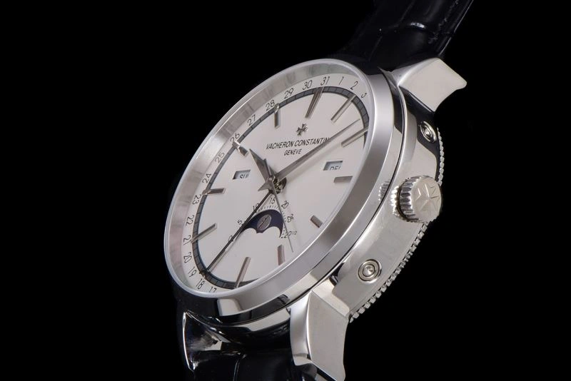 TravelReady VACHERON CONSTANTIN Watches 205164