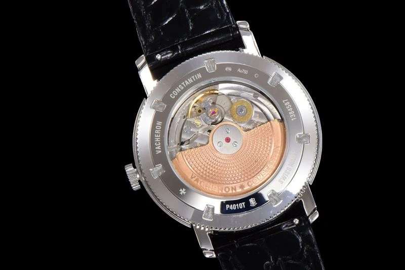 TravelReady VACHERON CONSTANTIN Watches 205164