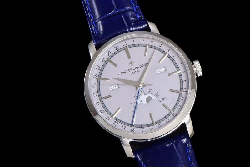 VACHERON CONSTANTIN Watches Trendsetting 205177