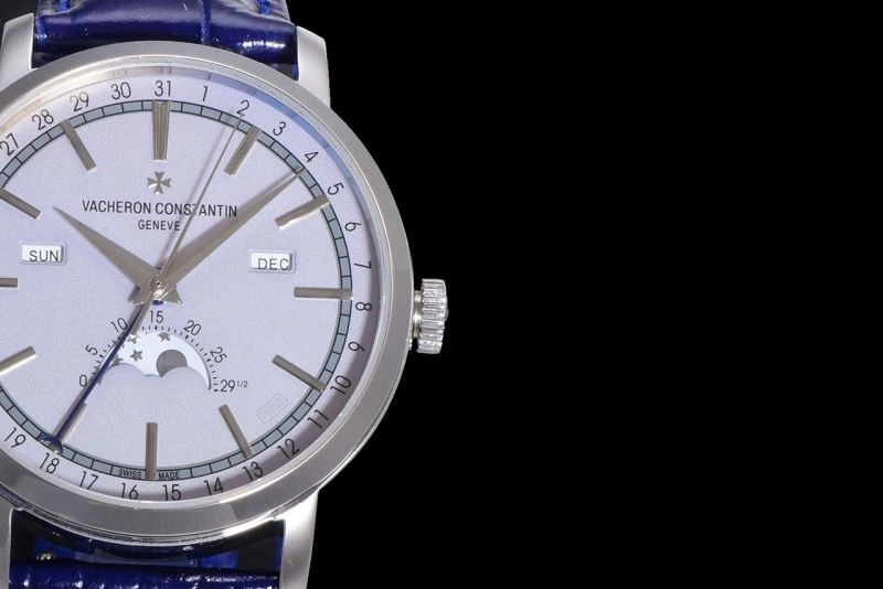VACHERON CONSTANTIN Watches Trendsetting 205177
