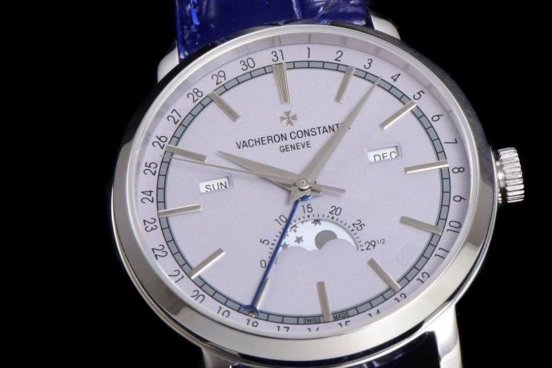VACHERON CONSTANTIN Watches Trendsetting 205177