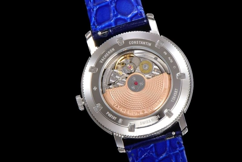VACHERON CONSTANTIN Watches Trendsetting 205177
