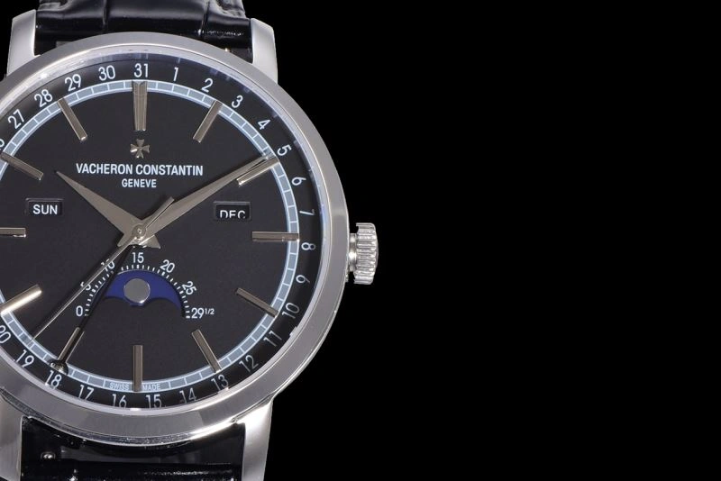 WellDesigned VACHERON CONSTANTIN Watches 205154