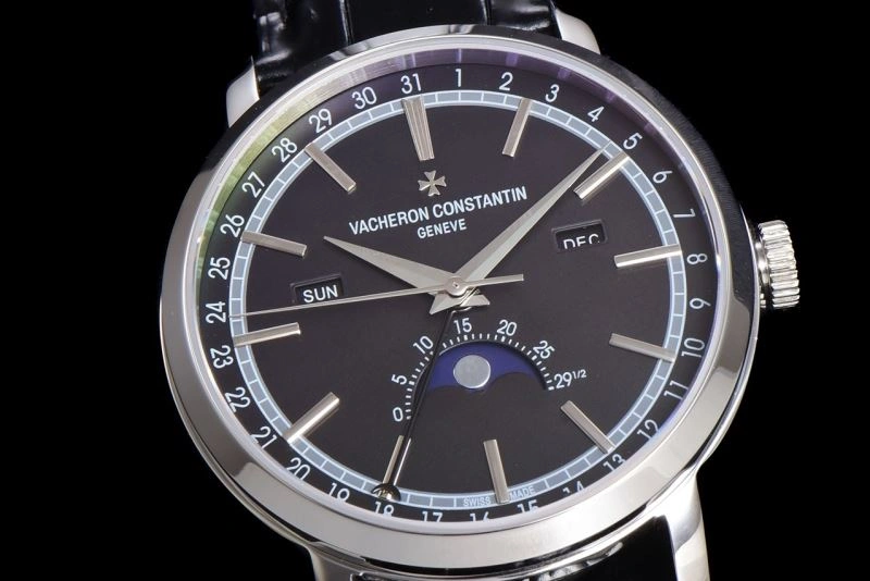 WellDesigned VACHERON CONSTANTIN Watches 205154