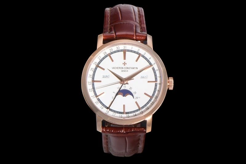 VACHERON CONSTANTIN Watches Durable 205155