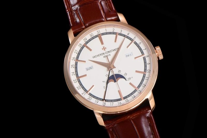 VACHERON CONSTANTIN Watches Durable 205155
