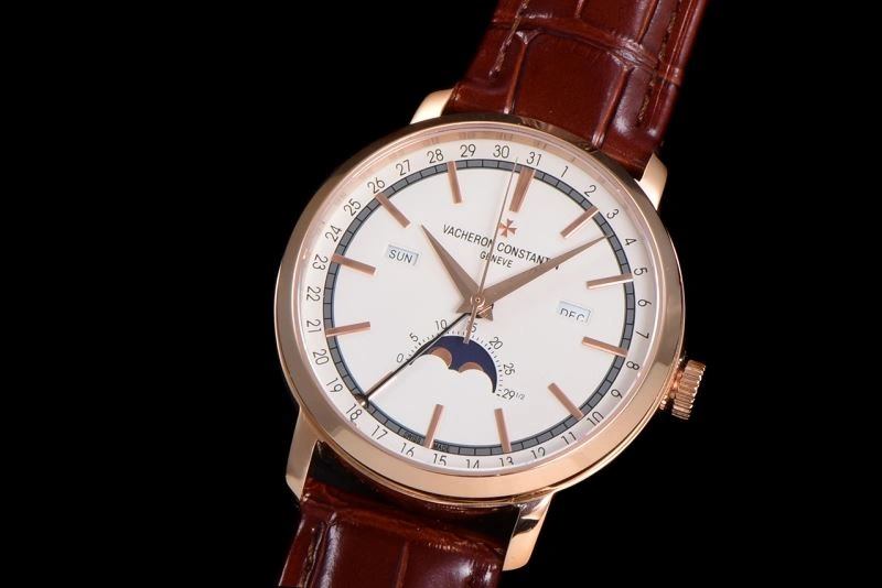 VACHERON CONSTANTIN Watches Durable 205155