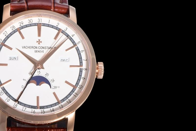 VACHERON CONSTANTIN Watches Durable 205155