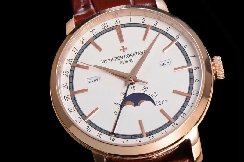 VACHERON CONSTANTIN Watches Durable 205155
