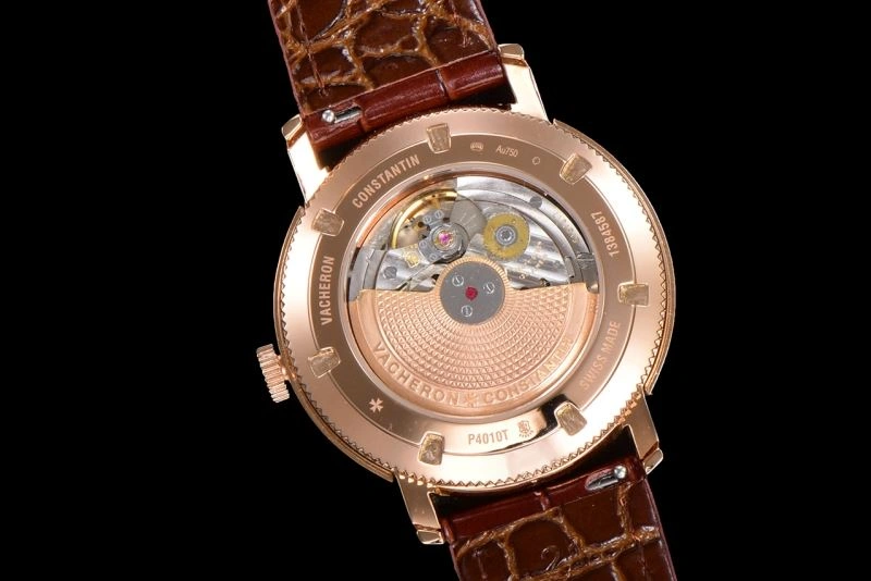 VACHERON CONSTANTIN Watches Durable 205155