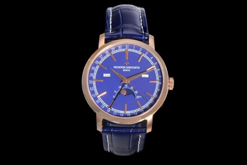 WaterResistant VACHERON CONSTANTIN Watches 205153