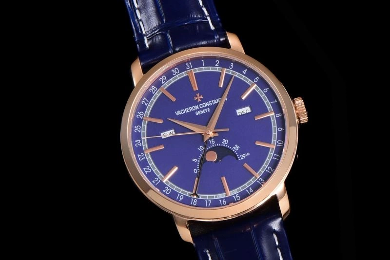 WaterResistant VACHERON CONSTANTIN Watches 205153