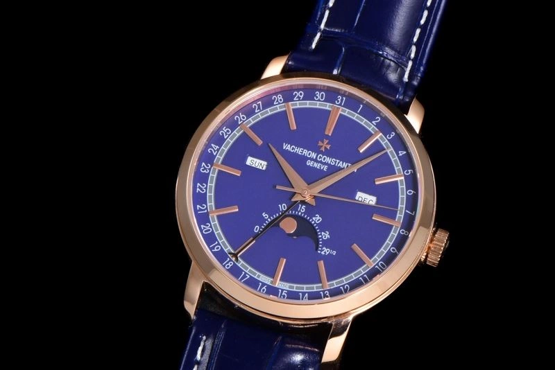 WaterResistant VACHERON CONSTANTIN Watches 205153