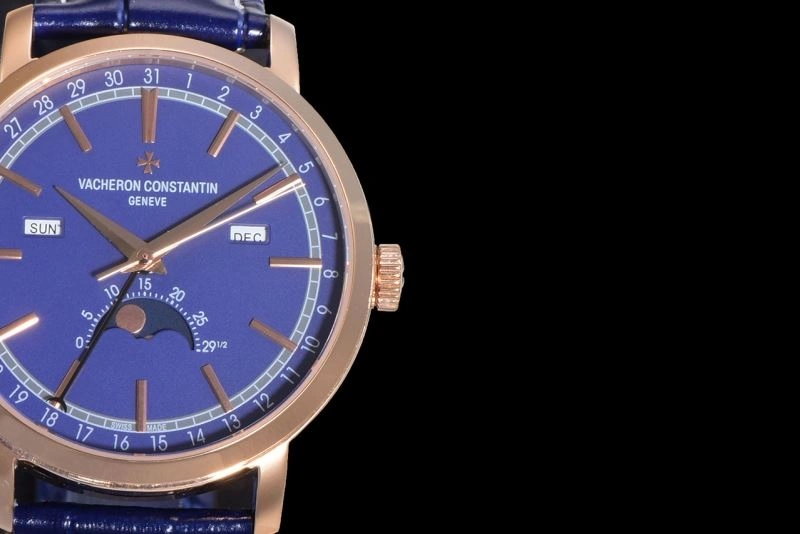 WaterResistant VACHERON CONSTANTIN Watches 205153