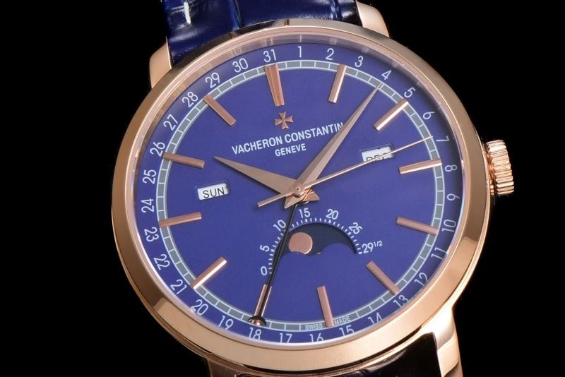 WaterResistant VACHERON CONSTANTIN Watches 205153