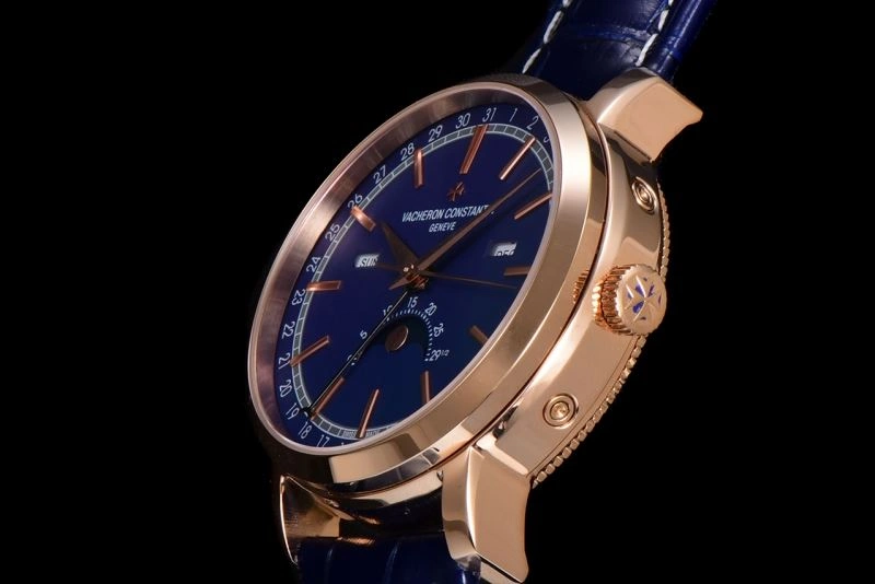 WaterResistant VACHERON CONSTANTIN Watches 205153