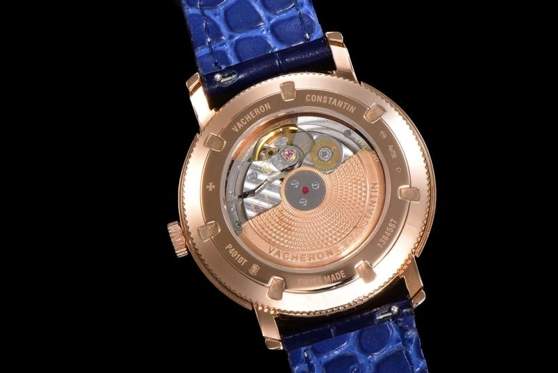 WaterResistant VACHERON CONSTANTIN Watches 205153