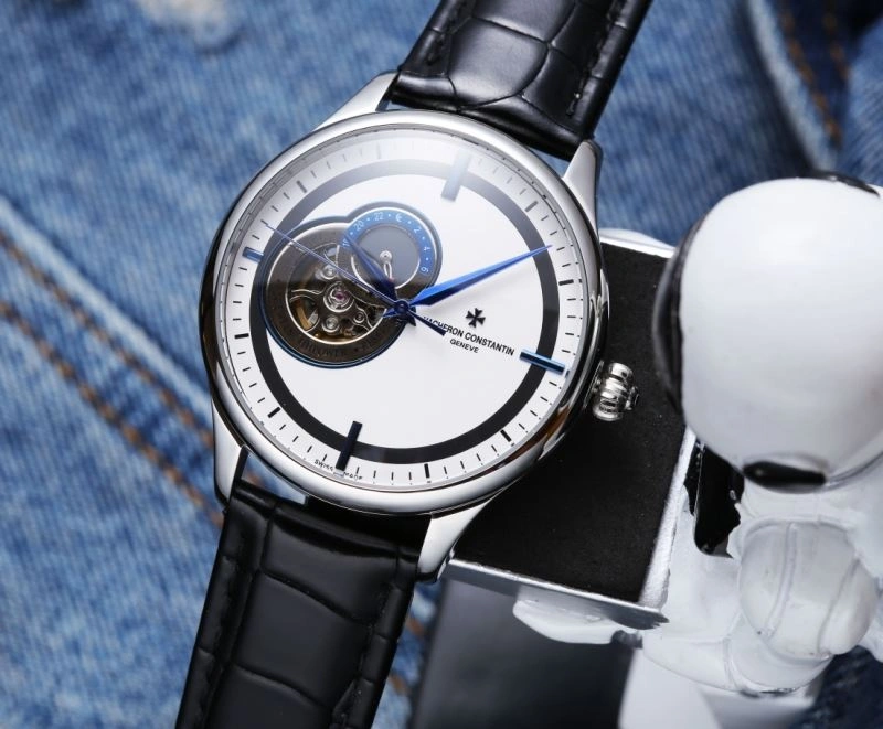 MoistureWicking VACHERON CONSTANTIN Watches 205151