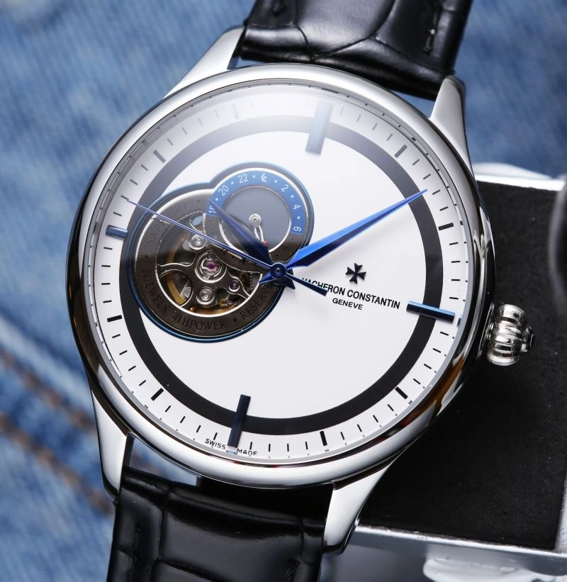 MoistureWicking VACHERON CONSTANTIN Watches 205151