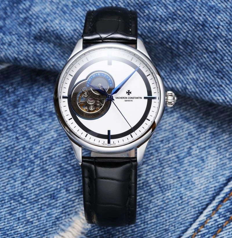 MoistureWicking VACHERON CONSTANTIN Watches 205151