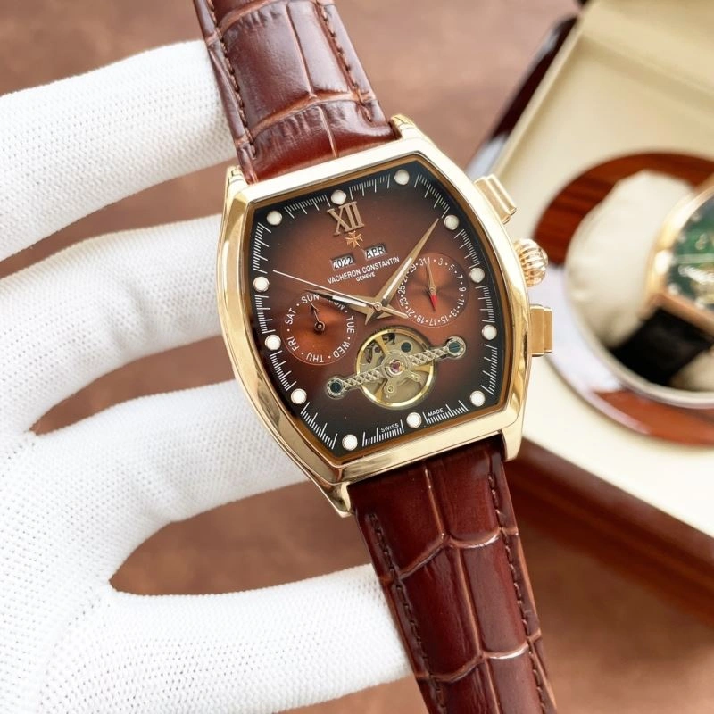 Fashionable VACHERON CONSTANTIN Watches 205152