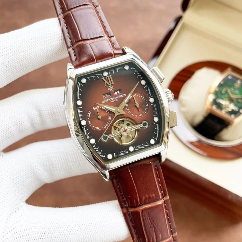 Fashionable VACHERON CONSTANTIN Watches 205152