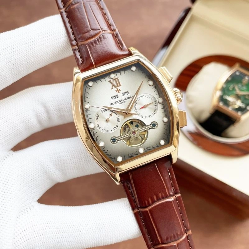 Fashionable VACHERON CONSTANTIN Watches 205152