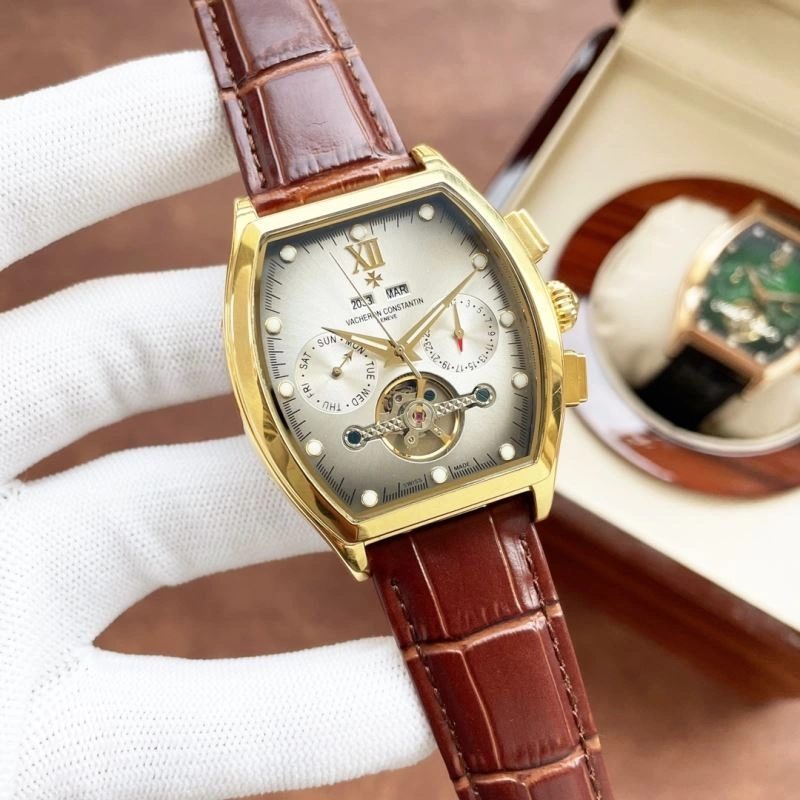 Fashionable VACHERON CONSTANTIN Watches 205152