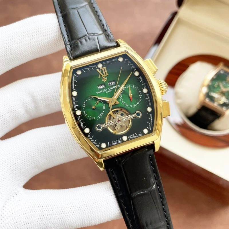 Fashionable VACHERON CONSTANTIN Watches 205152