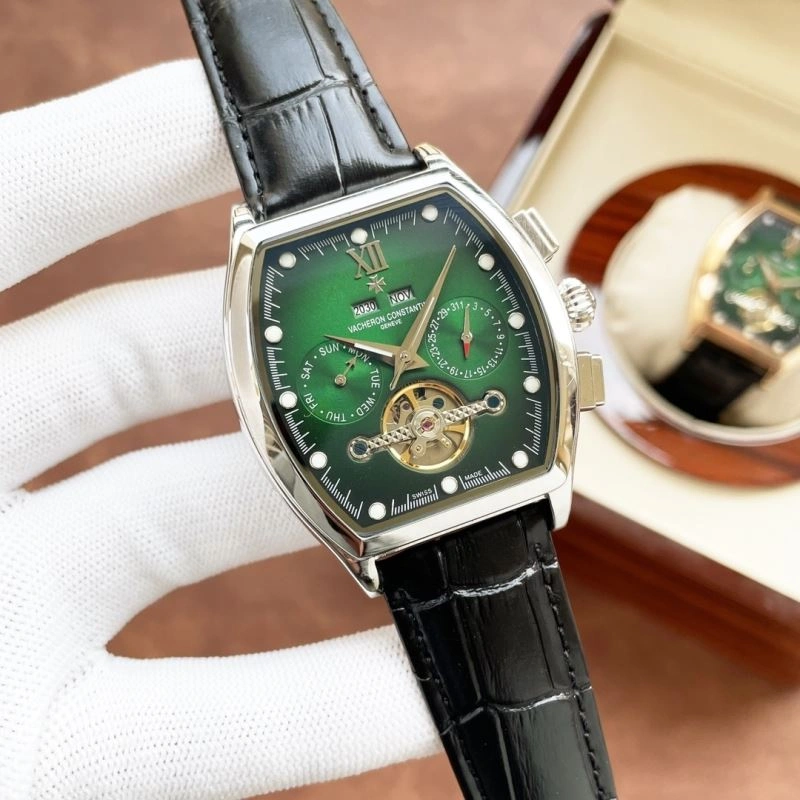 Fashionable VACHERON CONSTANTIN Watches 205152