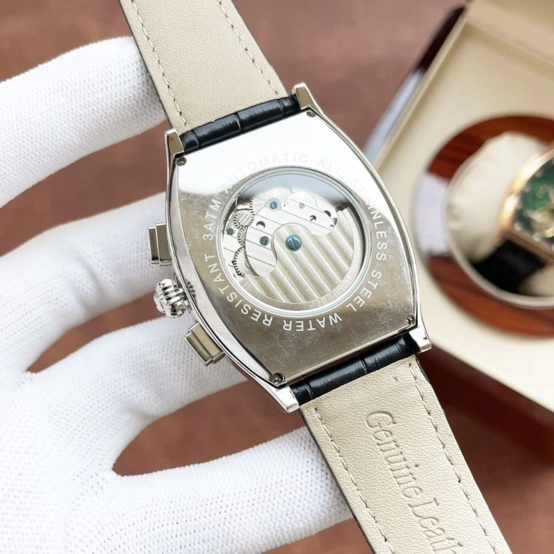 Fashionable VACHERON CONSTANTIN Watches 205152