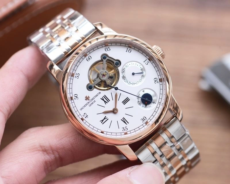 HighQuality VACHERON CONSTANTIN Watches 205148